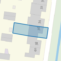 Perceel PSB00-F-2405