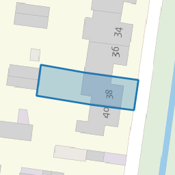 Perceel PSB00-F-2406