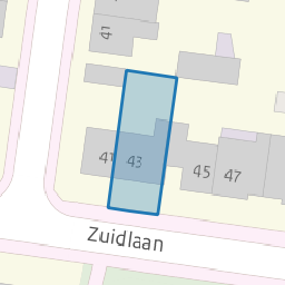 Perceel PSB00-F-2413