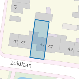 Perceel PSB00-F-2414