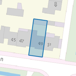 Perceel PSB00-F-2416