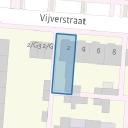 Perceel PSB00-F-2418
