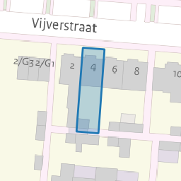 Perceel PSB00-F-2419