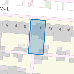 Perceel PSB00-F-2422
