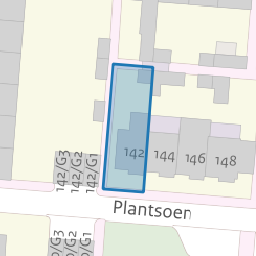 Perceel PSB00-F-2427