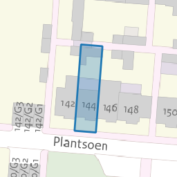 Perceel PSB00-F-2428