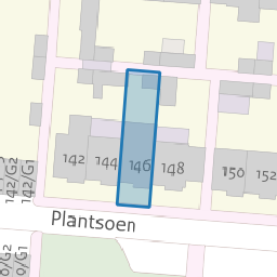 Perceel PSB00-F-2429