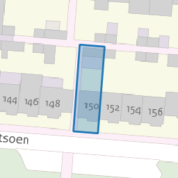 Perceel PSB00-F-2431