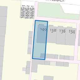 Perceel PSB00-F-2436