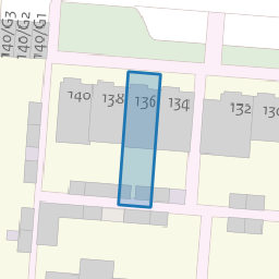 Perceel PSB00-F-2438