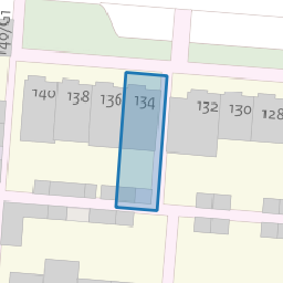 Perceel PSB00-F-2439