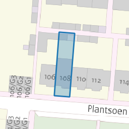 Perceel PSB00-F-2446