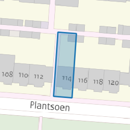 Perceel PSB00-F-2449