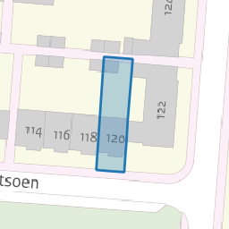 Perceel PSB00-F-2452