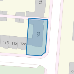 Perceel PSB00-F-2453