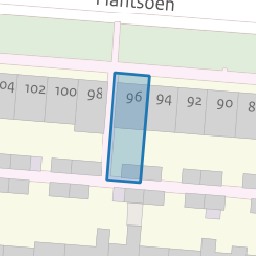 Perceel PSB00-F-2458