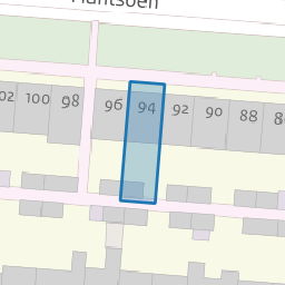 Perceel PSB00-F-2459