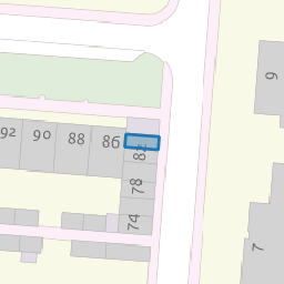 Perceel PSB00-F-2464