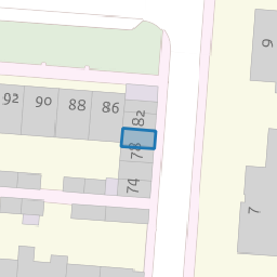 Perceel PSB00-F-2466