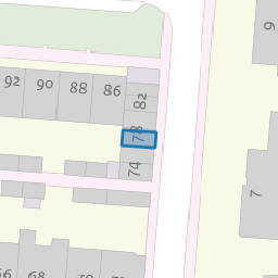 Perceel PSB00-F-2467