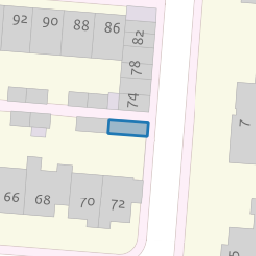 Perceel PSB00-F-2470