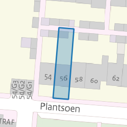 Perceel PSB00-F-2472