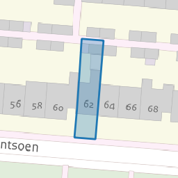 Perceel PSB00-F-2475