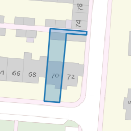 Perceel PSB00-F-2479