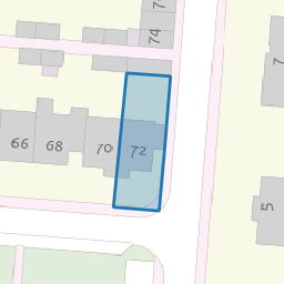 Perceel PSB00-F-2480