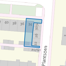 Perceel PSB00-F-2490