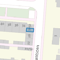 Perceel PSB00-F-2492