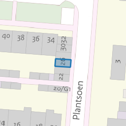 Perceel PSB00-F-2494