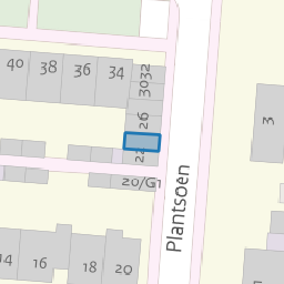 Perceel PSB00-F-2495