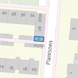 Perceel PSB00-F-2496