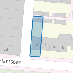 Perceel PSB00-F-2497