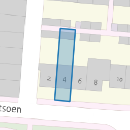 Perceel PSB00-F-2498