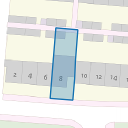 Perceel PSB00-F-2500