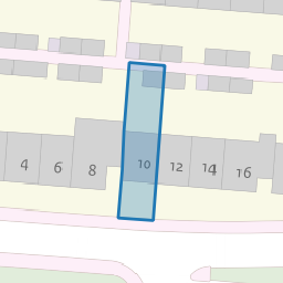 Perceel PSB00-F-2501