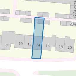 Perceel PSB00-F-2503