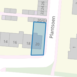 Perceel PSB00-F-2506