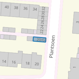 Perceel PSB00-F-2507