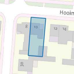 Perceel PSB00-F-2510