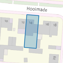 Perceel PSB00-F-2512
