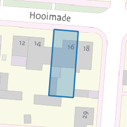 Perceel PSB00-F-2513