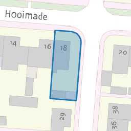 Perceel PSB00-F-2514