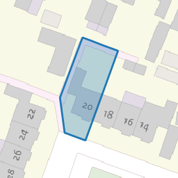 Perceel PSB00-F-2517