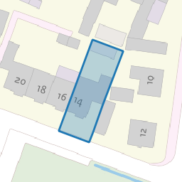 Perceel PSB00-F-2520