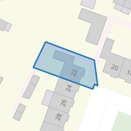 Perceel PSB00-F-2521