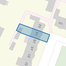 Perceel PSB00-F-2522