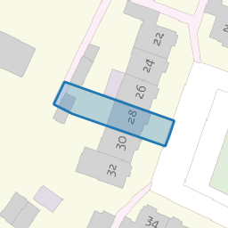 Perceel PSB00-F-2524